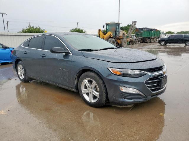 2019 CHEVROLET MALIBU LS - 1G1ZB5ST7KF178227
