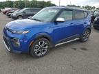 2021 KIA SOUL LX - KNDJ23AU0M7135851