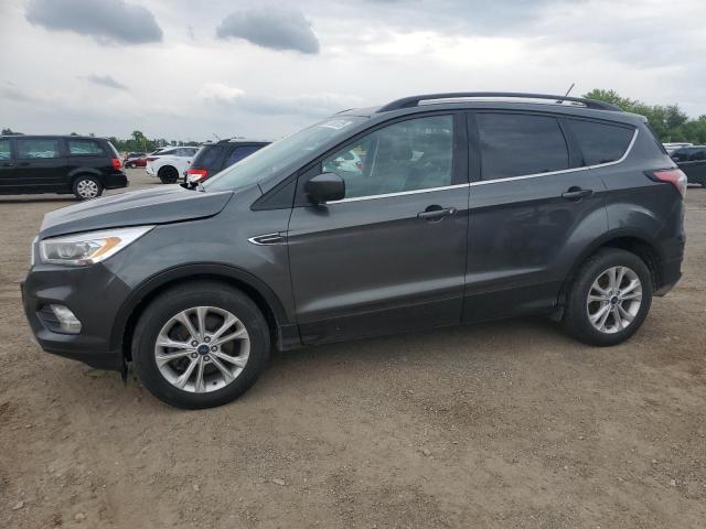 FORD ESCAPE SEL