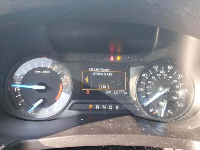 2017 FORD EXPLORER X - 1FM5K7D81HGA98429