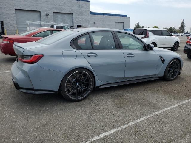 2021 BMW M3 WBS53AY04MFL48595