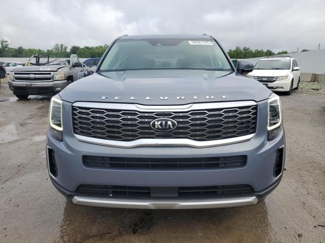 2020 KIA TELLURIDE 5XYP34HCXLG040631