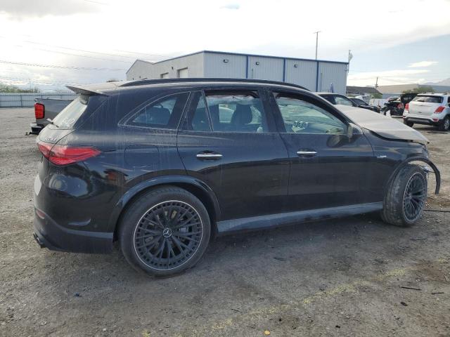 2025 MERCEDES-BENZ GLC 43 4MA W1NKM8HB9SF282942
