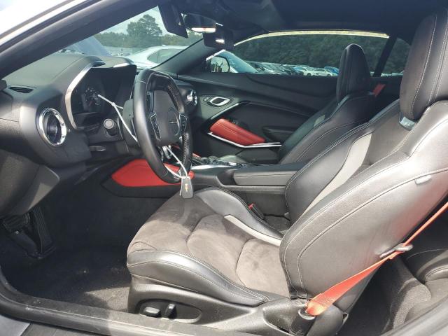 2021 CHEVROLET CAMARO LZ 1G1FF3D79M0123134