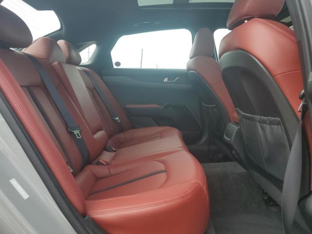 2022 KIA K5 GT LINE - 5XXG64J27NG149290