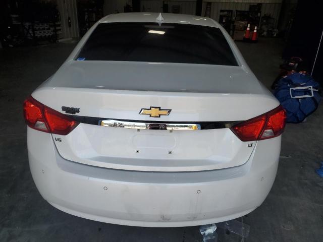 2017 CHEVROLET IMPALA LT 1G1105S3XHU126677