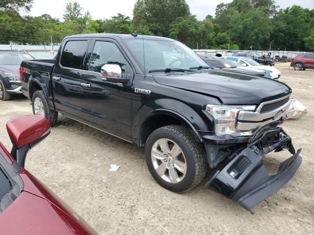 Vin: 1ftew1e48lfa59482, lot: 60828865, ford f-150 supercrew 20204