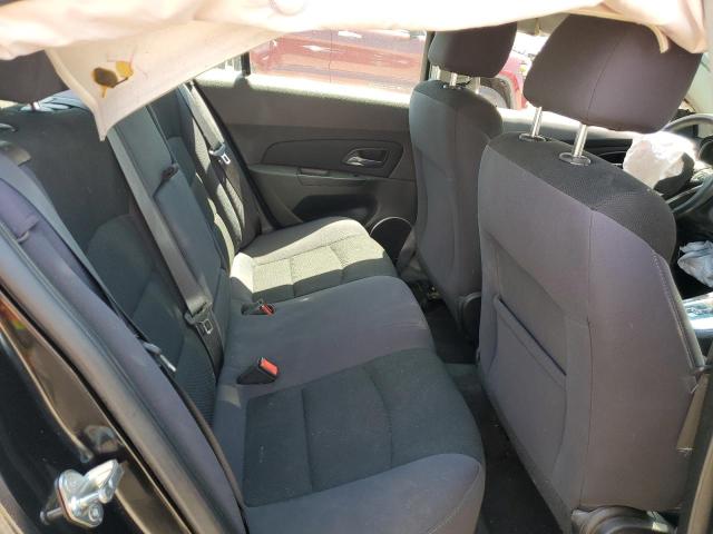 2013 CHEVROLET CRUZE LT - 1G1PC5SB8D7230196