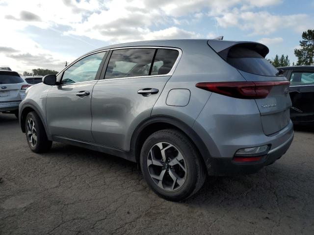 Vin: kndpmcac3n7992131, lot: 59980755, kia sportage lx 20222