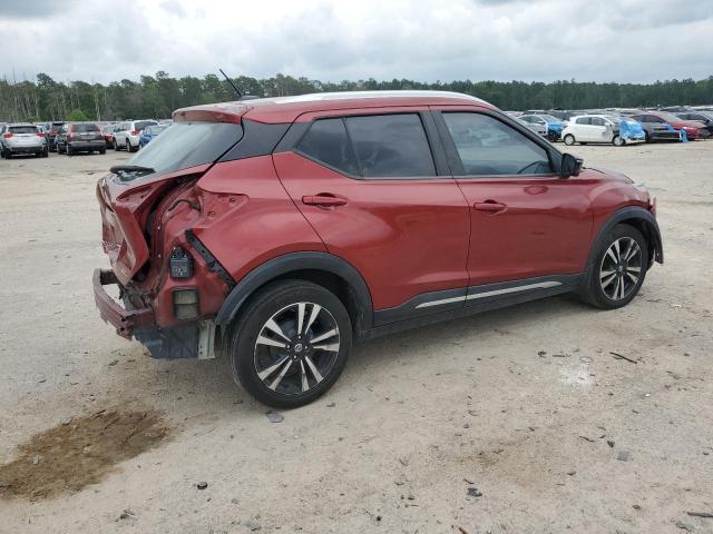 Vin: 3n1cp5cu6jl517072, lot: 59269615, nissan kicks s 20183
