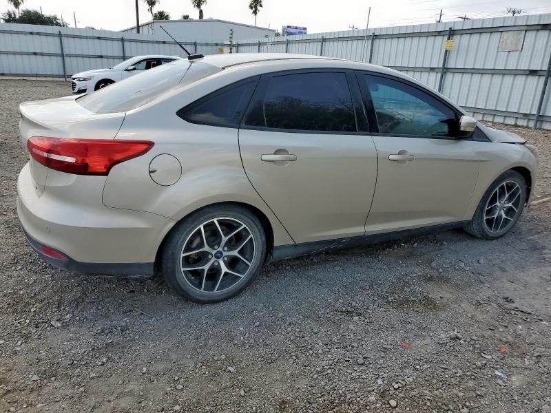 2018 FORD FOCUS SEL 1FADP3H20JL229241