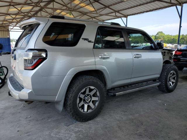 Vin: jtebu5jr1h5465372, lot: 60295235, toyota 4runner sr5/sr5 premium 20173