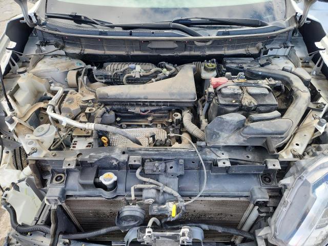 2018 NISSAN ROGUE S - KNMAT2MT1JP567130