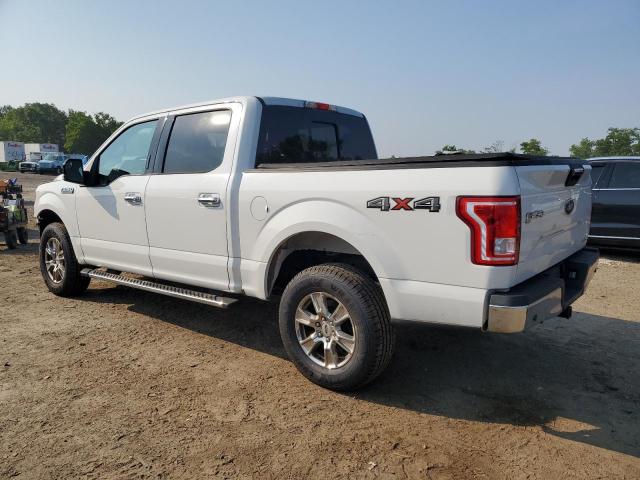 Vin: 1ftew1ef7gfb22403, lot: 60332815, ford f-150 supercrew 20162
