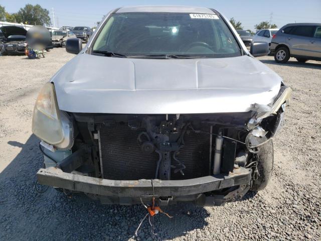 2013 NISSAN ROGUE S - JN8AS5MTXDW538468
