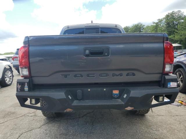 2022 TOYOTA TACOMA DOU - 3TYAX5GN2NT046114