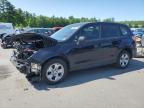 2015 SUBARU FORESTER 2 - JF2SJAAC3FH518801