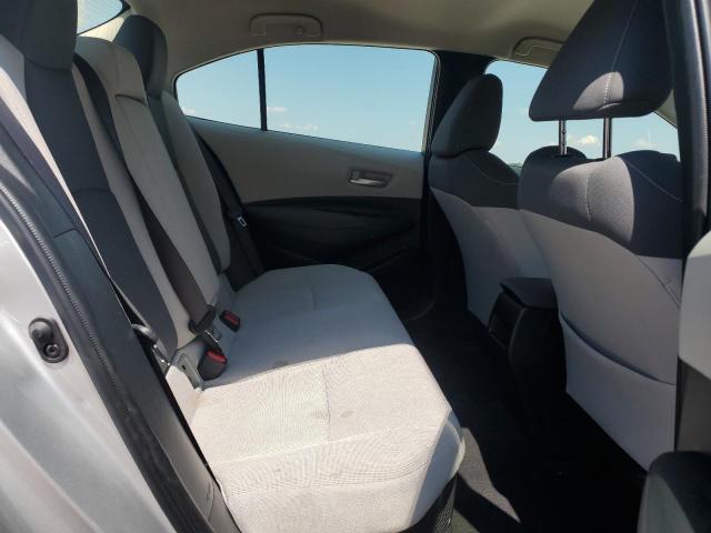 2021 TOYOTA COROLLA LE - JTDEAMDE0MJ018501