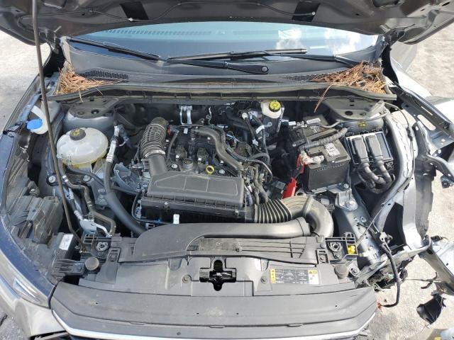 2023 FORD ESCAPE ST 1FMCU0MN1PUA95237