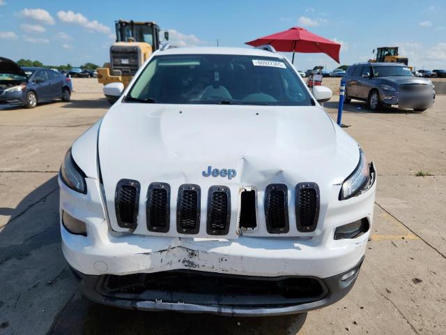 2015 JEEP CHEROKEE L - 1C4PJLCB0FW541937