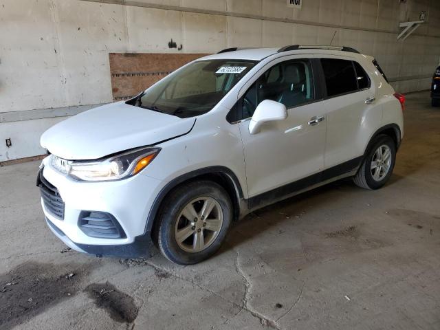 CHEVROLET TRAX 1LT