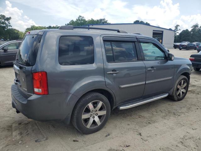 Vin: 5fnyf3h91cb021791, lot: 62057365, honda pilot touring 20123