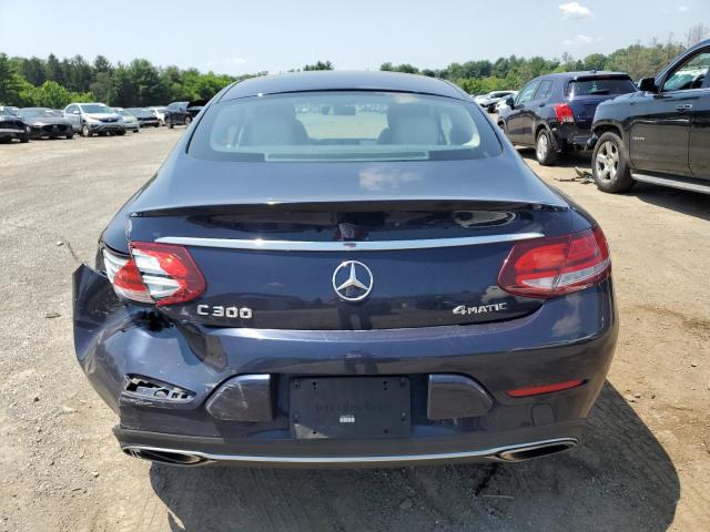 2019 MERCEDES-BENZ C 300 4MAT WDDWJ8EB3KF813970