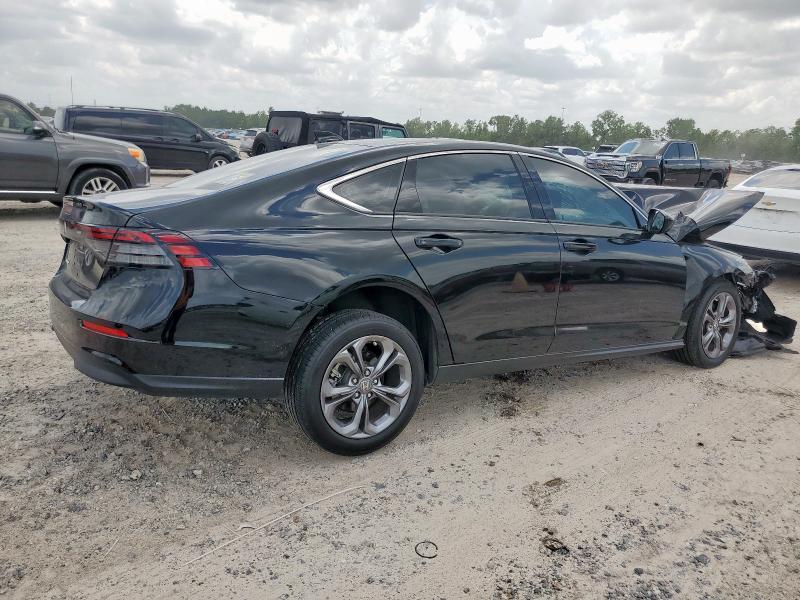 2024 HONDA ACCORD EX 1HGCY1F36RA087294