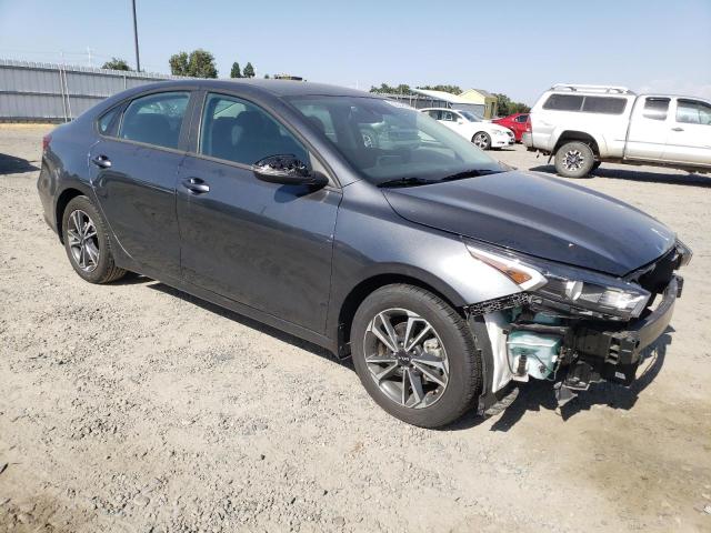 Vin: 3kpf24ad5re722467, lot: 59354245, kia forte lx 20244