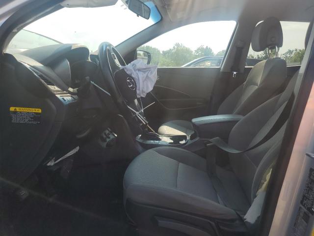 2018 HYUNDAI SANTA FE S 5XYZTDLB2JG571617