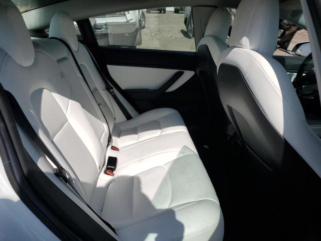 2019 TESLA MODEL 3 - 5YJ3E1EBXKF514389