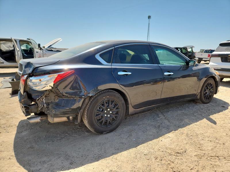 Vin: 1n4al3ap2gc184543, lot: 60831885, nissan altima 2.5 20163