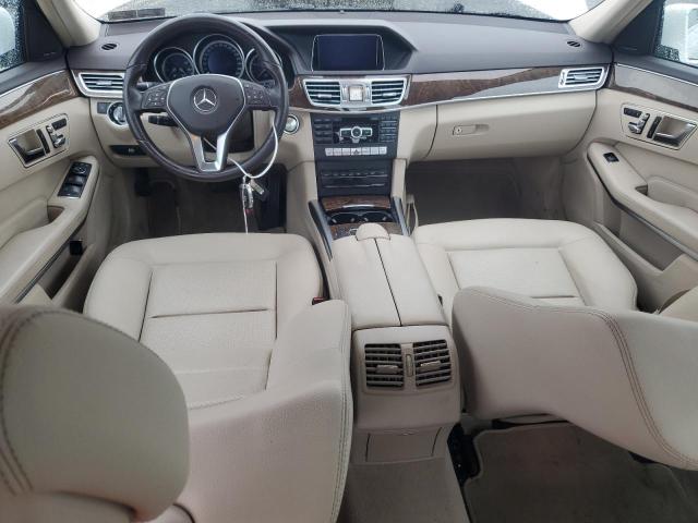 2015 MERCEDES-BENZ E 350 4MAT - WDDHF8JBXFB129477