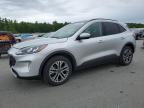 2020 FORD ESCAPE SEL - 1FMCU9H6XLUA65719