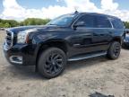 2017 GMC YUKON SLT - 1GKS2BKC9HR361549