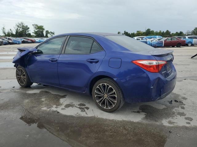 Vin: 5yfburhe9ep020388, lot: 62794775, toyota corolla l 20142