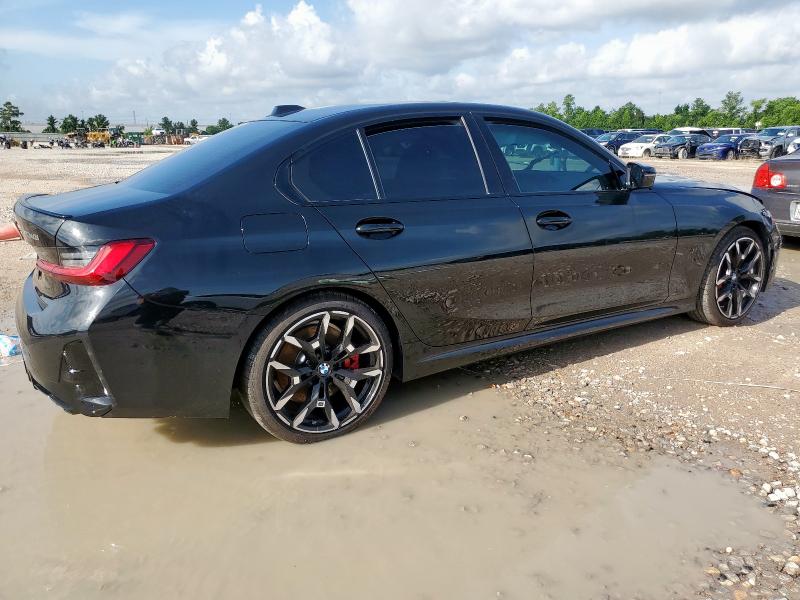 Vin: 3mw69ft07s8f25643, lot: 59733865, bmw m3 20253