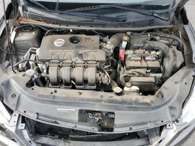 2015 NISSAN SENTRA S - 3N1AB7AP0FY273055