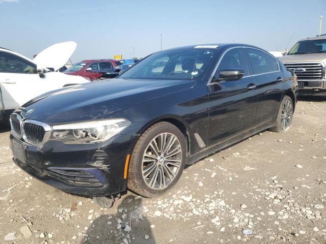 Vin: wbaja7c55jwa74479, lot: 59689085, bmw 5 series xi 2018 img_1
