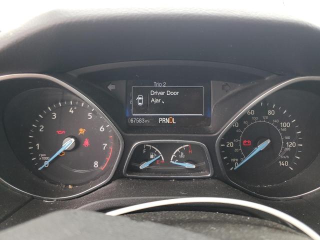 2016 FORD FOCUS S 1FADP3E20GL211903
