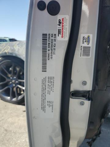 2023 DODGE CHARGER SC - 2C3CDXGJ6PH616191