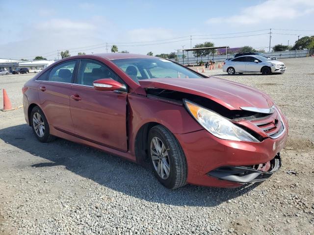 Vin: 5npeb4ac9eh946060, lot: 61840365, hyundai sonata gls 20144