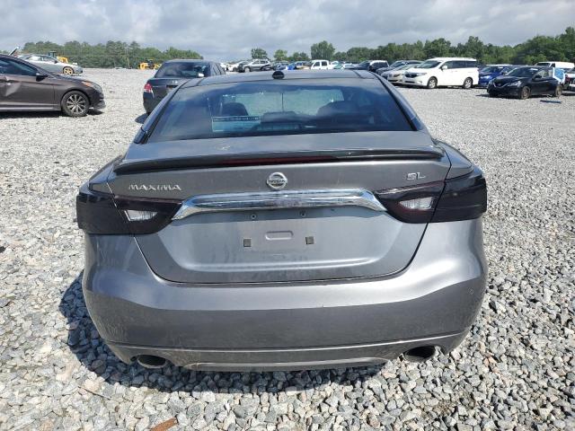 2016 NISSAN MAXIMA 3.5 - 1N4AA6AP7GC386639