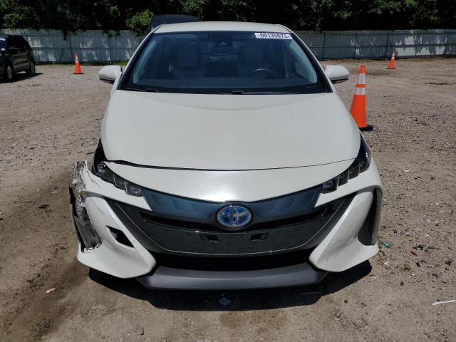 2017 TOYOTA PRIUS PRIM - JTDKARFP9H3045608