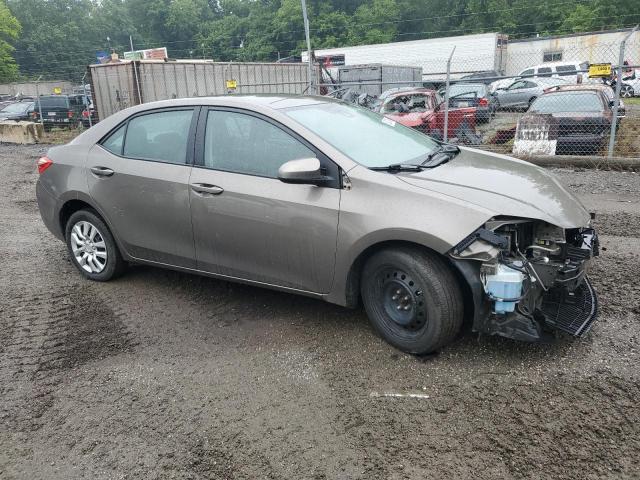 Vin: 2t1burhexjc074387, lot: 60521405, toyota corolla l 20184