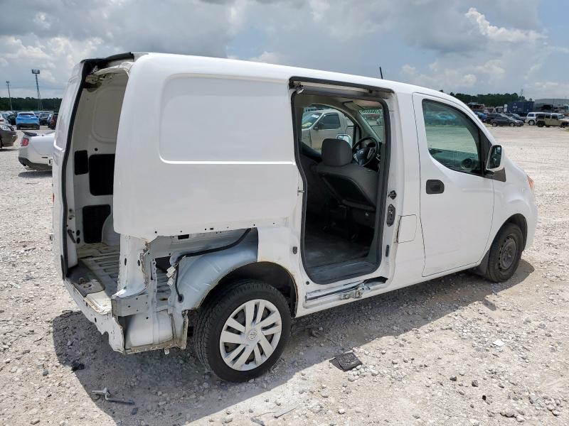 Vin: 3n6cm0kn0kk708896, lot: 61668695, nissan nv 2.5s 20193