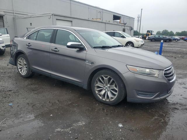 Vin: 1fahp2f86eg115343, lot: 60886315, ford taurus limited 20144