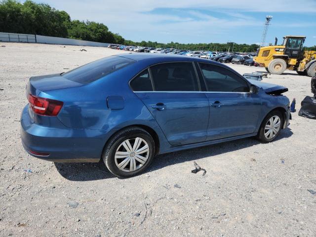 Vin: 3vw2b7ajxhm256185, lot: 61932405, volkswagen jetta s 20173