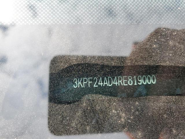2024 KIA FORTE LX - 3KPF24AD4RE819000