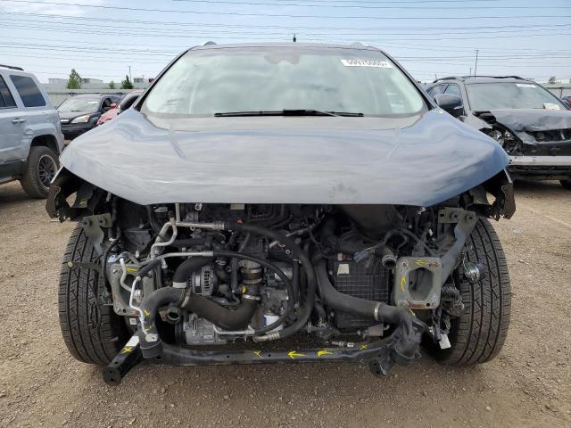 2020 FORD EDGE SEL - 2FMPK4J98LBB18647